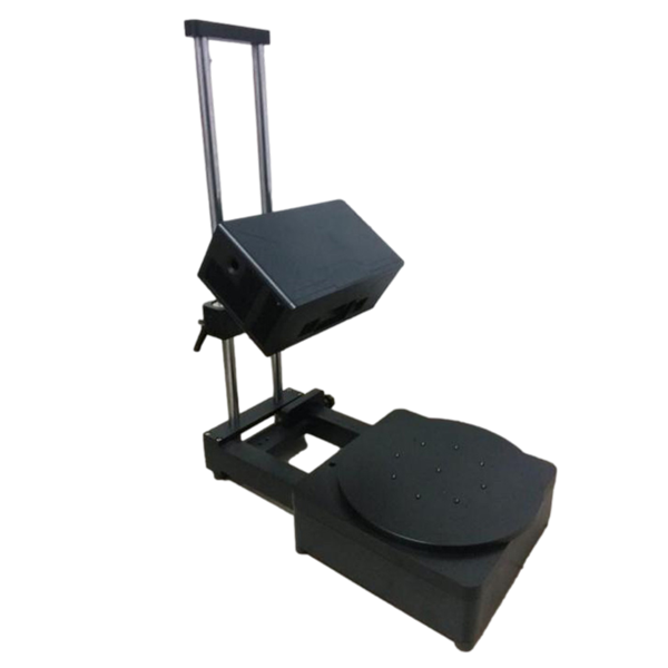 LY-101桌面級(jí)三維掃描儀